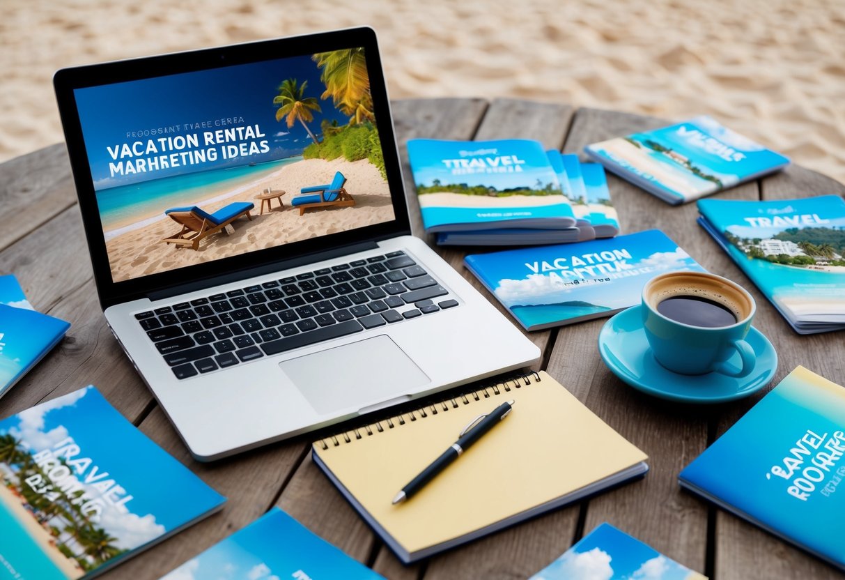 Vacation Rental Email Marketing: Strategies to Drive Direct Bookings (2025)