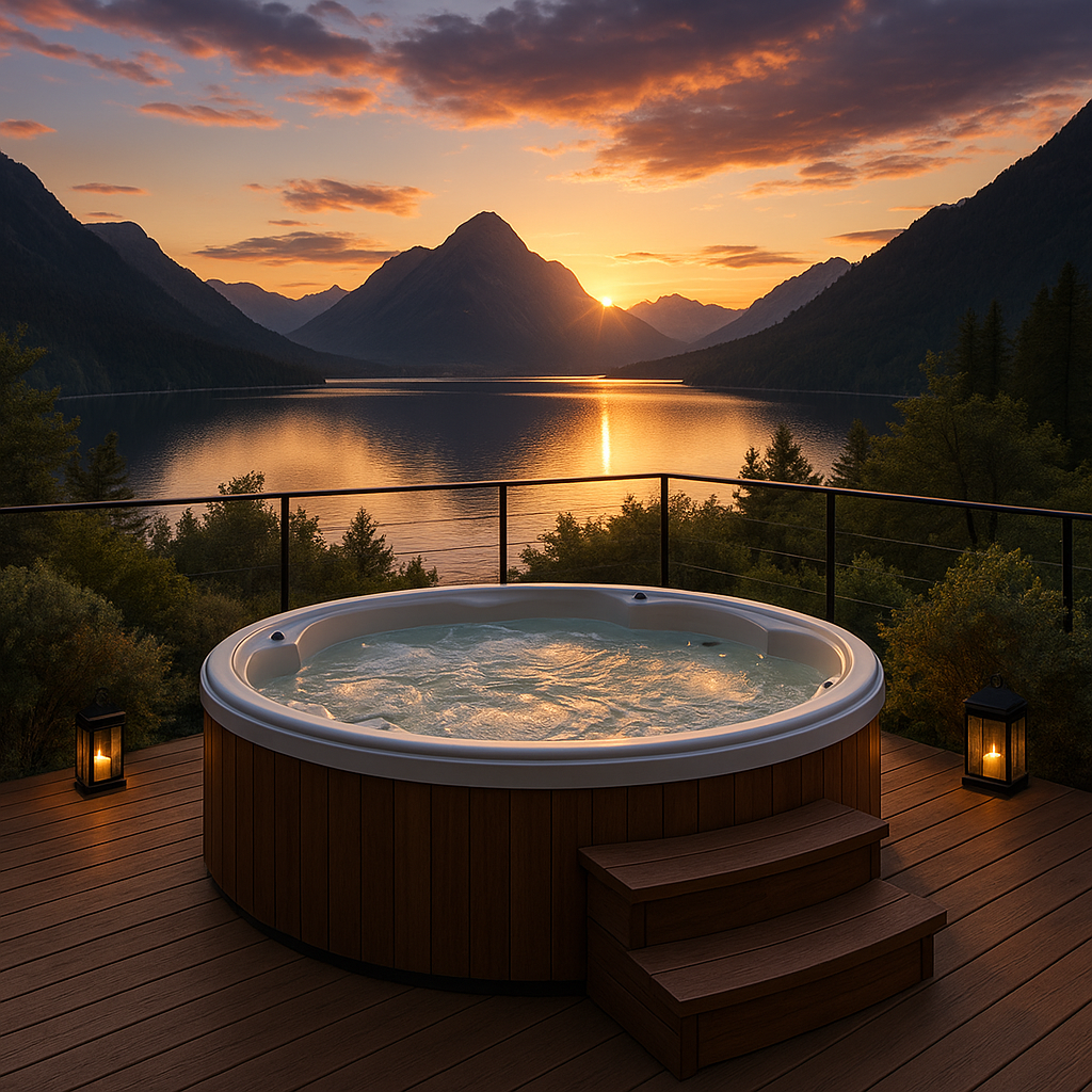 Wellness amenities can really boost the guest experience